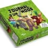 JOURNAL D'UN NOOB - LE JEU -Jeu De Plateau Boutique arton15240
