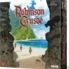 ROBINSON CRUSOE - AVENTURES SUR L'ILE MAUDITE