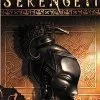 SERENGETI -Jeu De Plateau Boutique arton1698