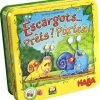 ESCARGOTS... PRETS, PARTEZ ! -Jeu De Plateau Boutique arton17242