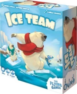 ICE TEAM