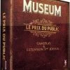 LE PRIX DU PUBLIC - EXT MUSEUM