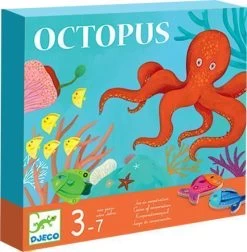 OCTOPUS
