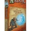 ANDOR : LES LEGENDES OUBLIEES AGES SOMBRES