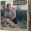 NARCOS : LE JEU DE PLATEAU -Jeu De Plateau Boutique arton17474