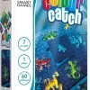 COLOUR CATCH / GECKO GOURMAND -Jeu De Plateau Boutique arton17527