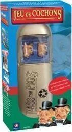 JEU DE COCHONS