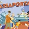 PASSAPORTAS - JEU DE SOCIETE