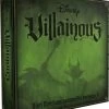 VILLAINOUS VF -Jeu De Plateau Boutique arton18037