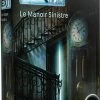 EXIT : LE MANOIR SINISTRE -Jeu De Plateau Boutique arton18318