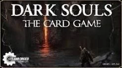 DARK SOULS LE JEU DE CARTES