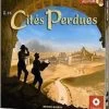 LES CITES PERDUES