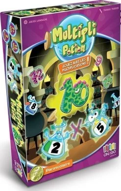 MULTIPLIPOTION (ED. 2019)