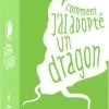 COMMENT J'AI ADOPTE UN DRAGON (2019) -Jeu De Plateau Boutique arton19406