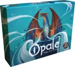 OPALE