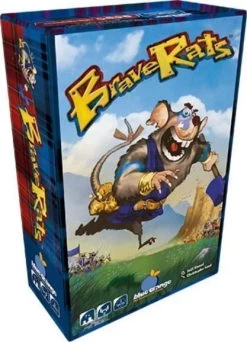 BRAVERATS (VERSION 2020)