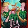 TEA FOR TWO 2 TEA FOR TWO -Jeu De Plateau Boutique arton21901