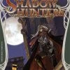 SHADOW HUNTERS VF 1 SHADOW HUNTERS VF -Jeu De Plateau Boutique arton2211
