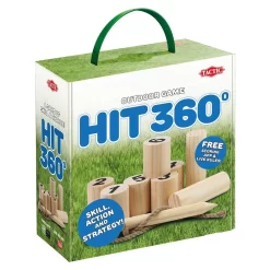 HIT 360° DEGRE
