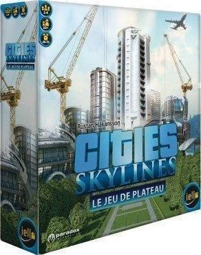 CITIES SKYLINES 3 CITIES SKYLINES