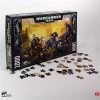PUZZLE 1000P WARHAMMER 40K -Jeu De Plateau Boutique arton23088