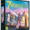 7 (seven) WONDERS - Ed. 2020 VF -Jeu De Plateau Boutique arton23125