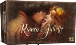 ROMEO & JULIETTE