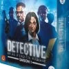 DETECTIVE SAISON 1 -Jeu De Plateau Boutique arton23554