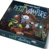 ESCAPE BOX PETIT VAMPIRE