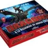 ESCAPE BOX DRAGONS -Jeu De Plateau Boutique arton24283