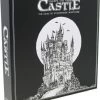 ESCAPE THE DARK CASTLE VF 1 ESCAPE THE DARK CASTLE VF -Jeu De Plateau Boutique arton24302