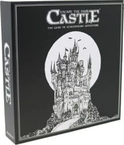 ESCAPE THE DARK CASTLE VF