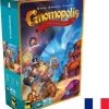 GNOMOPOLIS 1 GNOMOPOLIS -Jeu De Plateau Boutique arton24310