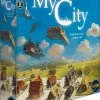 MY CITY 1 MY CITY -Jeu De Plateau Boutique arton24338