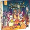 LA MAISON DES SOURIS -Jeu De Plateau Boutique arton24339