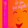 LE JEU QUI RIGOLE -Jeu De Plateau Boutique arton24349