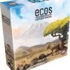 ECOS CONTINENT ORIGINEL -Jeu De Plateau Boutique arton24402