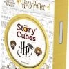 STORY CUBES HARRY POTTER -Jeu De Plateau Boutique arton24409