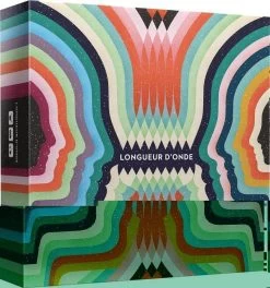 LONGUEUR D'ONDE