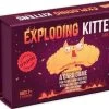 EXPLODING KITTENS EDITION FESTIVE -Jeu De Plateau Boutique arton24626