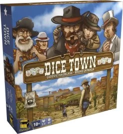 DICE TOWN