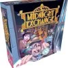 MIDNIGHT EXCHANGE