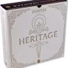 VAMPIRE : LA MASCARADE - HERITAGE BOITE DELUXE -Jeu De Plateau Boutique arton24852
