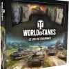 WORLD OF TANKS LE JEU DE FIGURINE -Jeu De Plateau Boutique arton24959
