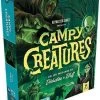 CAMPY CREATURES -Jeu De Plateau Boutique arton24966