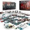 Warhammer Quest: LA CITE MAUDITE 1 Warhammer Quest: LA CITE MAUDITE -Jeu De Plateau Boutique arton25078