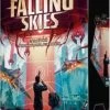 UNDER FALLING SKIES VF -Jeu De Plateau Boutique arton25332