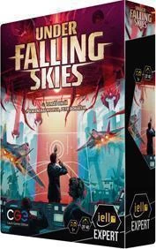 UNDER FALLING SKIES VF