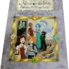 ABRACADABRA SCHOLA MAGISTERIA -Jeu De Plateau Boutique arton25716