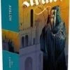 AVALON (2021) -Jeu De Plateau Boutique arton25748